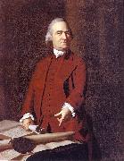 Samuel Adams